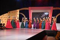 Miss Hyderabad 2011 Photos